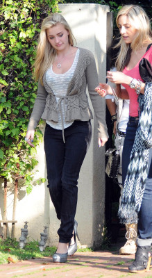 Aly and Aj pic #474569