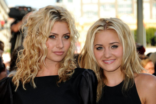 photo 5 in Aly and Aj gallery [id455654] 2012-03-06 00:00:00