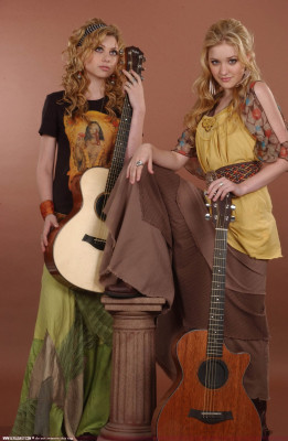 photo 24 in Aly and Aj gallery [id133089] 2009-02-11 00:00:00