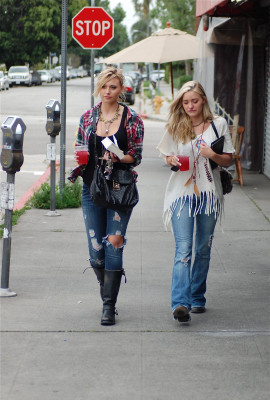 Aly and Aj pic #479452