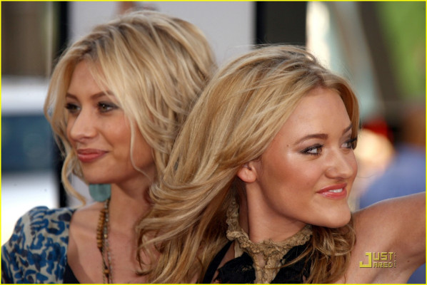 Aly and Aj pic #147984