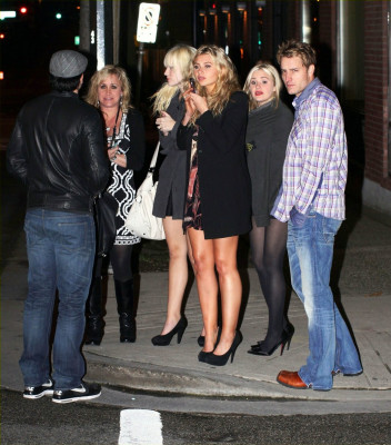 photo 18 in Aly and Aj gallery [id480658] 2012-04-25 00:00:00