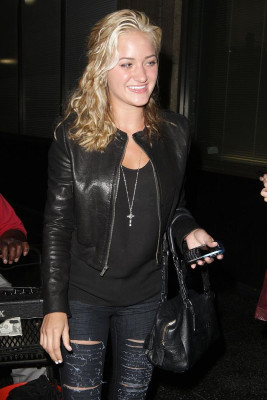Aly and Aj pic #471694