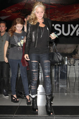 Aly and Aj pic #471695