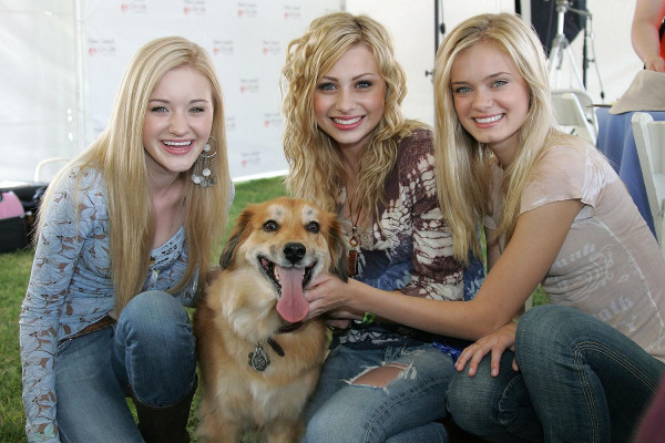 Aly and Aj pic #461846