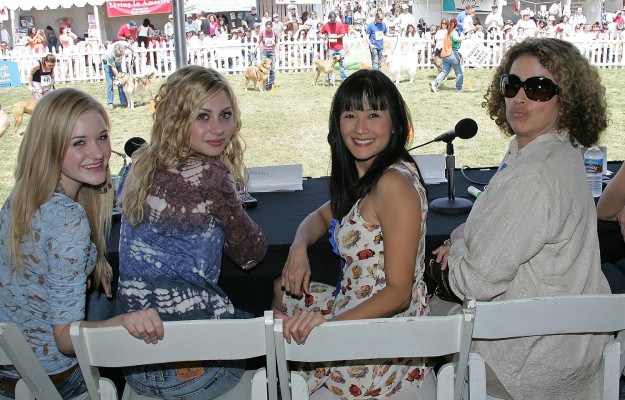 Aly and Aj pic #461850