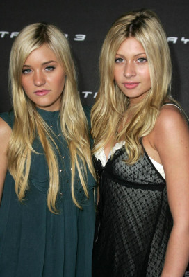 Aly and Aj pic #461060