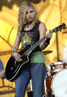 Aly and Aj pic #146962