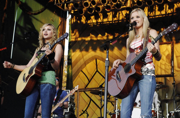 Aly and Aj pic #146960