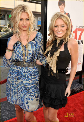 Aly and Aj pic #147986