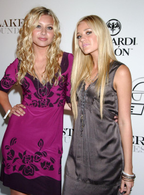 Aly and Aj pic #461670