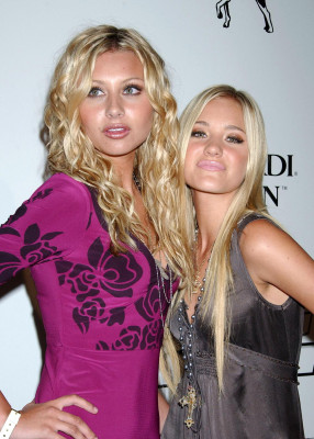 Aly and Aj pic #461671