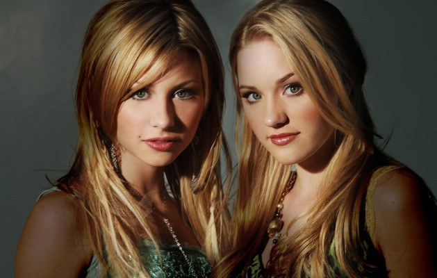Aly and Aj pic #352215