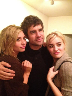 Aly and Aj pic #454513