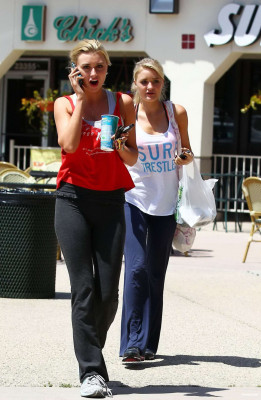 Aly and Aj pic #489830