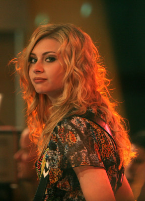 Aly and Aj pic #341250