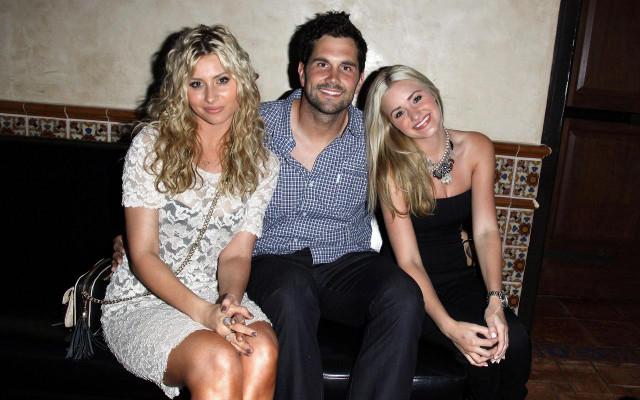 Aly and Aj pic #465938
