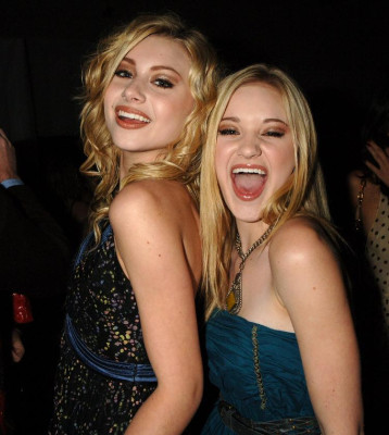 Aly and Aj pic #461880