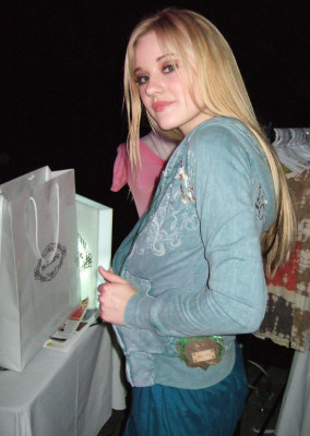 Aly and Aj pic #461881