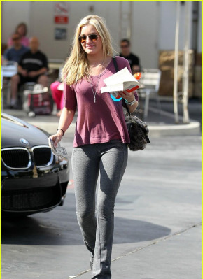Aly and Aj pic #384600