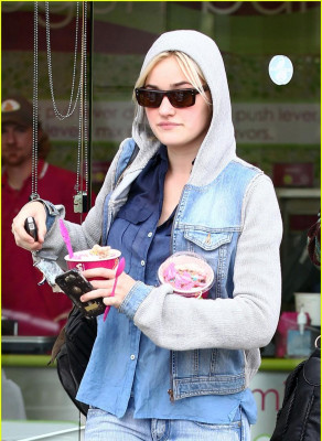 Aly and Aj pic #457830
