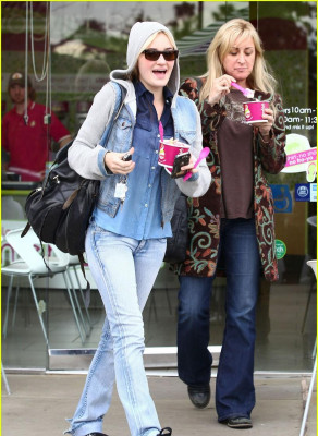 Aly and Aj pic #457832