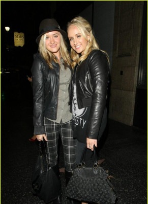 Aly and Aj pic #474784