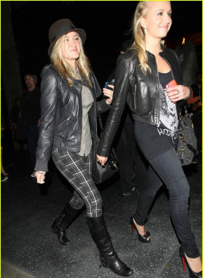 Aly and Aj pic #474785