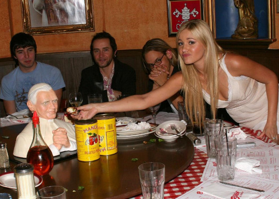 Aly and Aj pic #488402
