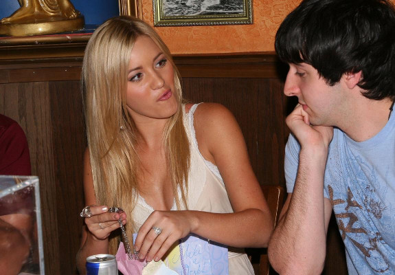 Aly and Aj pic #488394