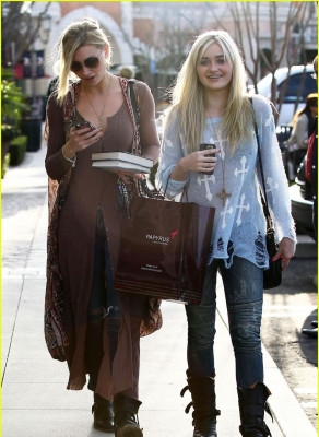 Aly and Aj pic #457815