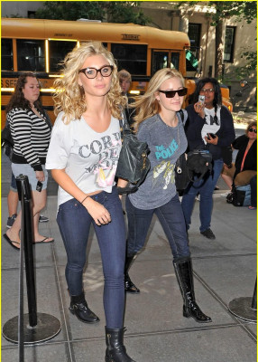 Aly and Aj pic #339342