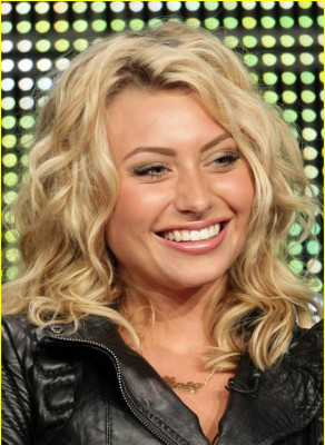 Aly and Aj pic #337877