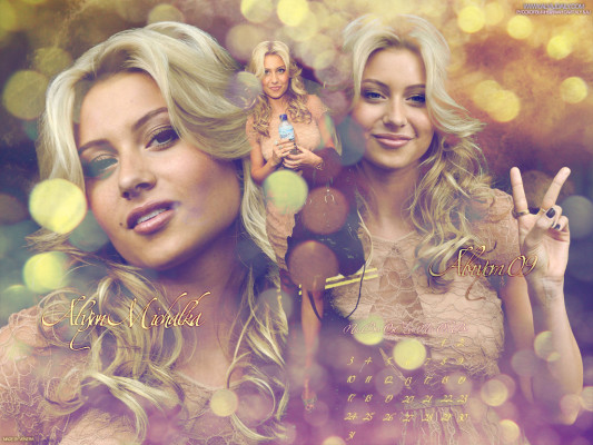Aly and Aj pic #209269
