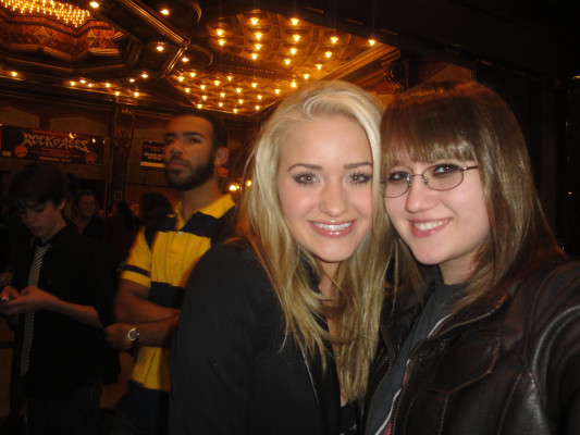 photo 4 in Aly and Aj gallery [id496654] 2012-06-07 00:00:00