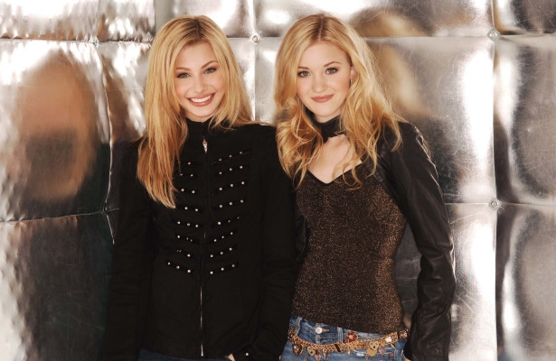 Aly and Aj pic #147056