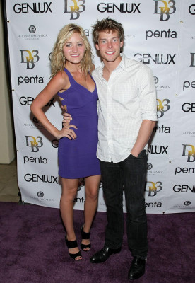 Aly and Aj pic #338193