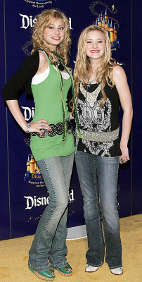 Aly and Aj pic #459808