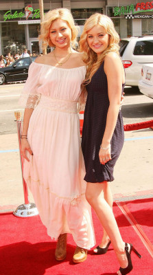 Aly and Aj pic #334533