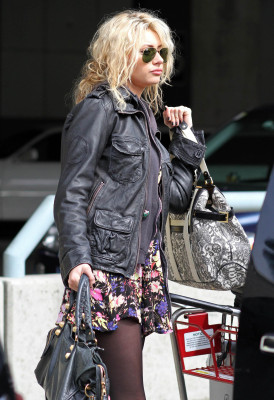 Aly and Aj pic #339983