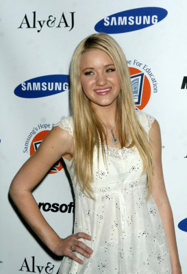Aly and Aj pic #462313
