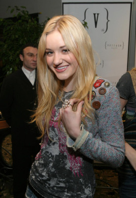 Aly and Aj pic #462822