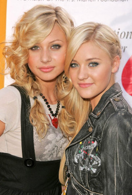 Aly and Aj pic #461063