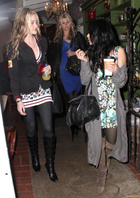 Aly and Aj pic #339896