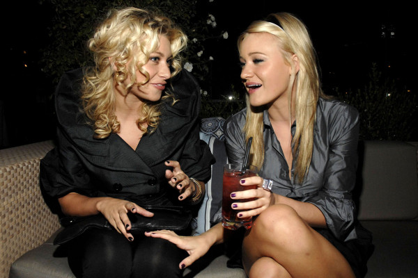 Aly and Aj pic #335593
