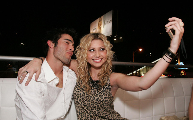 Aly and Aj pic #334633