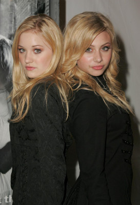 Aly and Aj pic #334485