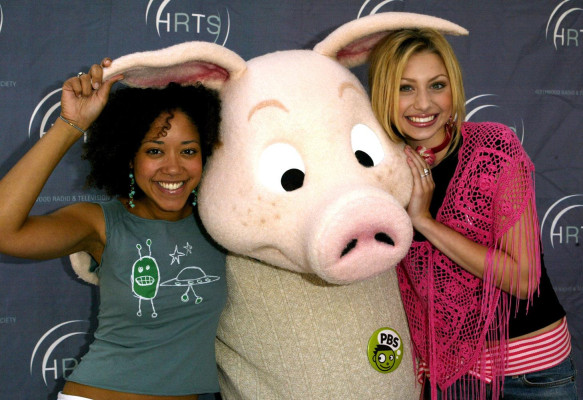 Aly and Aj pic #333687