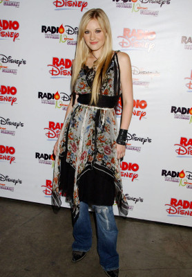 Aly and Aj pic #335044