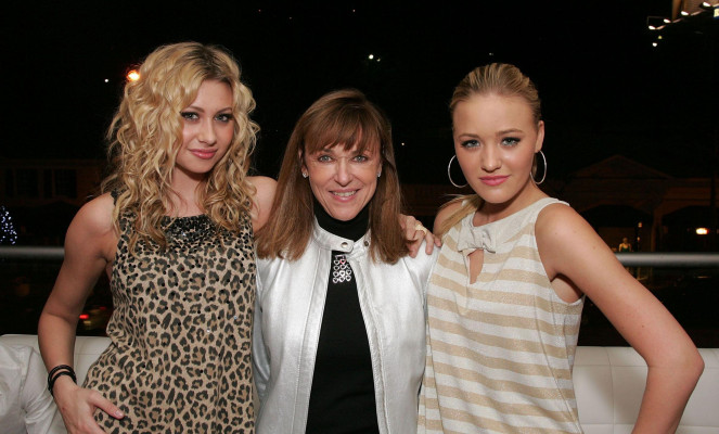 Aly and Aj pic #334560